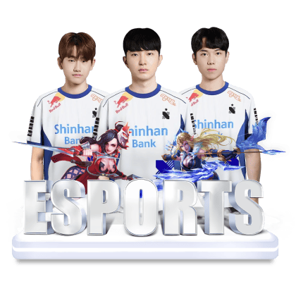 榴莲APP电竞场馆